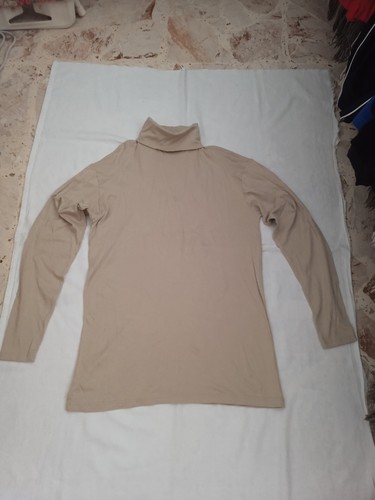 Dolcevita beige 100 - dolcevita, cotone